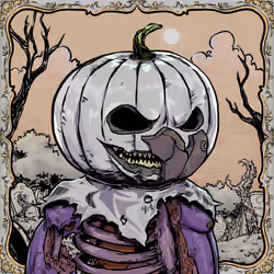 Spooksy #160