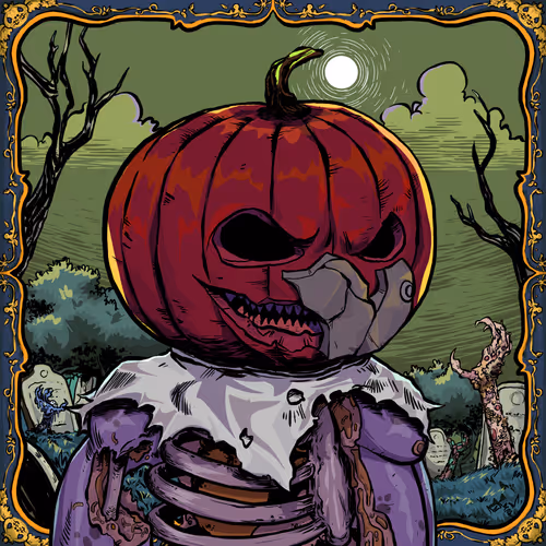 Spooksy #849
