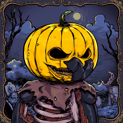 Spooksy #387