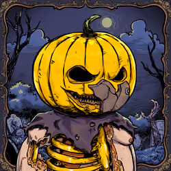 Spooksy #287