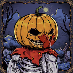 Spooksy #511