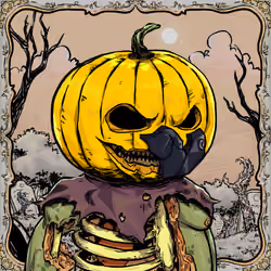 Spooksy #315