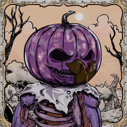 Spooksy #113