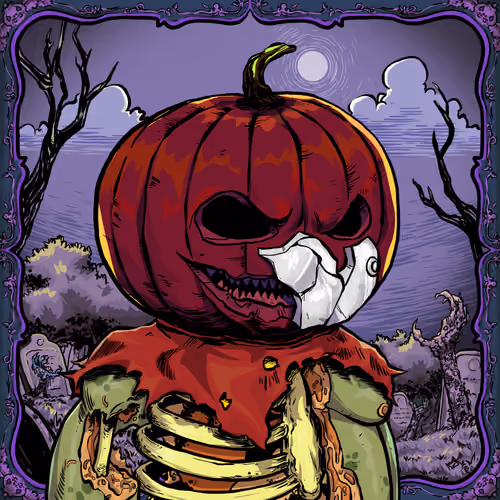Spooksy #385