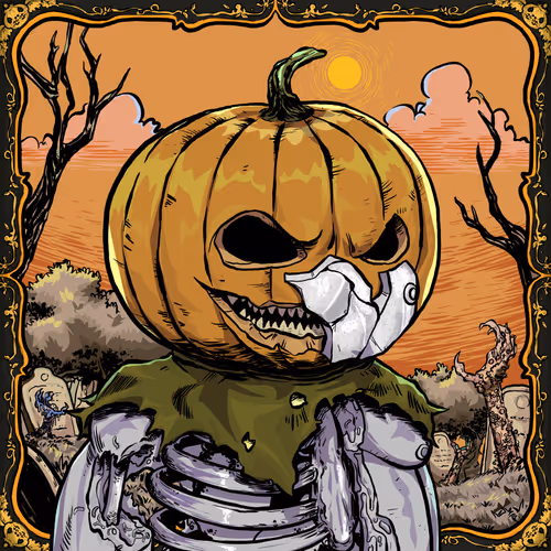 Spooksy #109