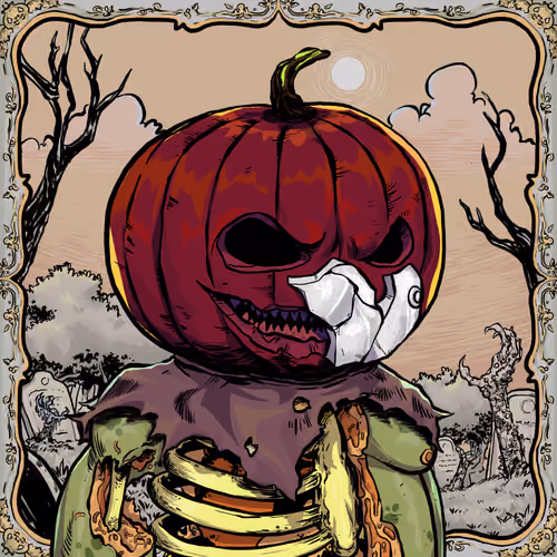 Spooksy #420