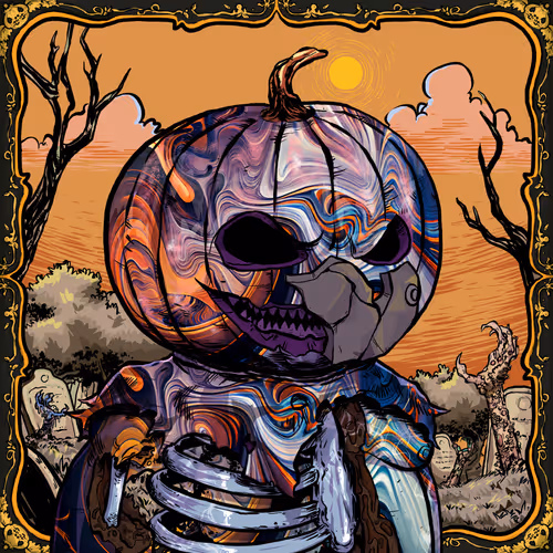 Spooksy #26