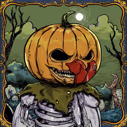 Spooksy #323