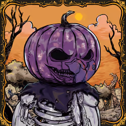 Spooksy #998