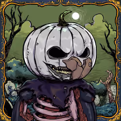 Spooksy #304