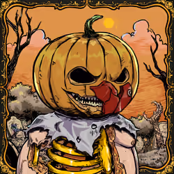 Spooksy #470