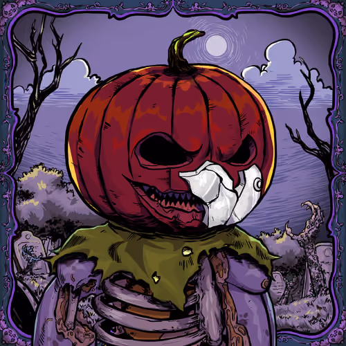 Spooksy #414