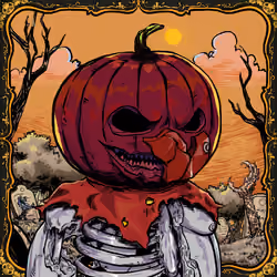 Spooksy #1009