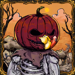 Spooksy #771