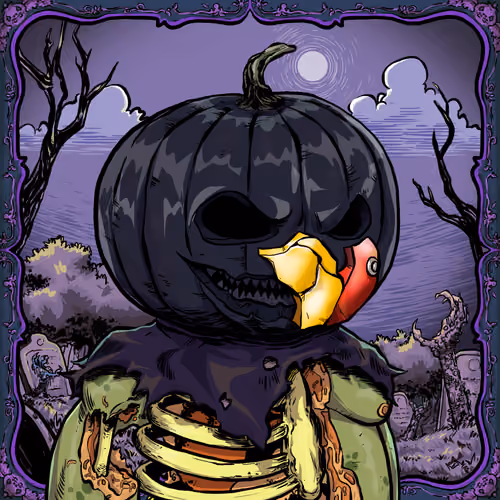 Spooksy #327