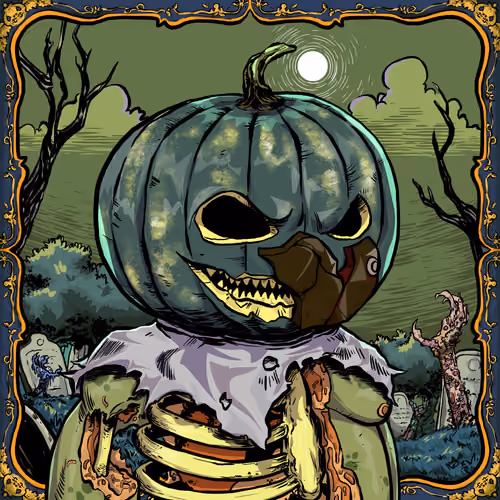 Spooksy #247