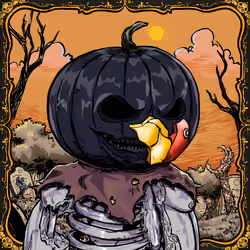Spooksy #881