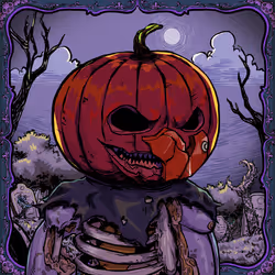 Spooksy #783