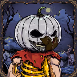 Spooksy #605