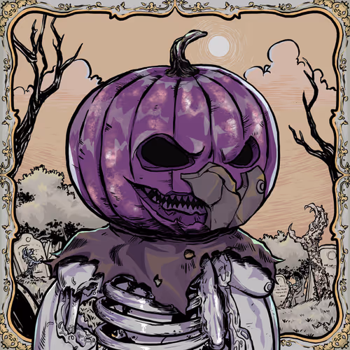 Spooksy #627