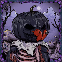 Spooksy #557