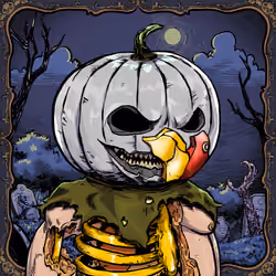 Spooksy #264