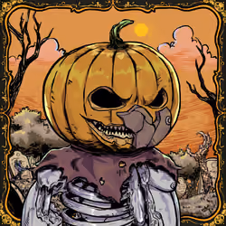 Spooksy #908