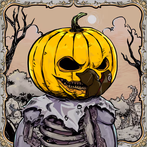 Spooksy #334