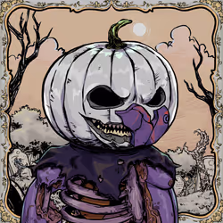 Spooksy #820