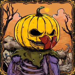 Spooksy #138