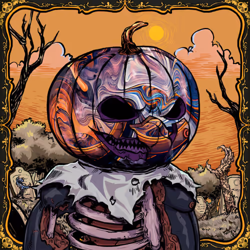 Spooksy #62