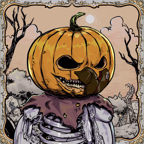 Spooksy #940