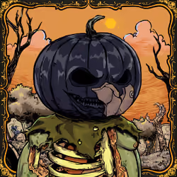 Spooksy #1007