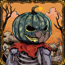 Spooksy #513