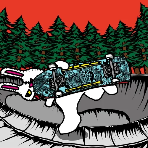 Ptan Skate and Destroy