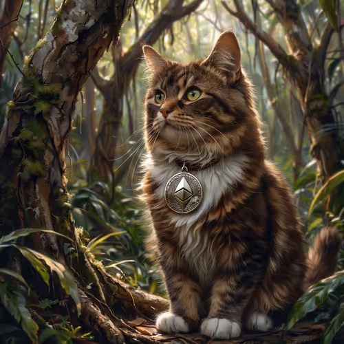 Eth Cat