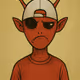 Alien Style  #015