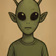 Alien Style - #07