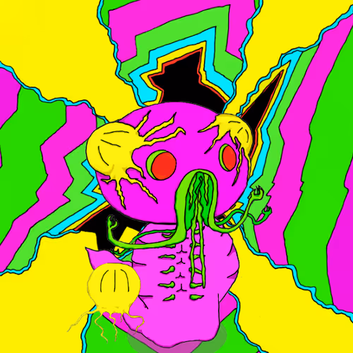 Mind Worm #9