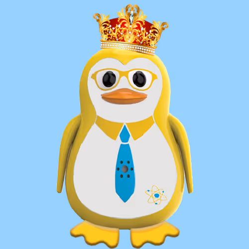 omnipenguins V2