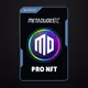 METADUDES PRO KEY #134