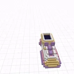 Item #4 Media