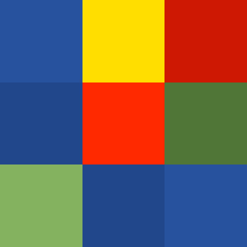 Item #7 Media