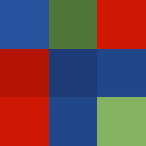 Item #5 Media