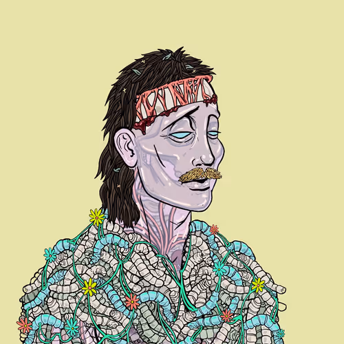 Goden Van Goden #161
