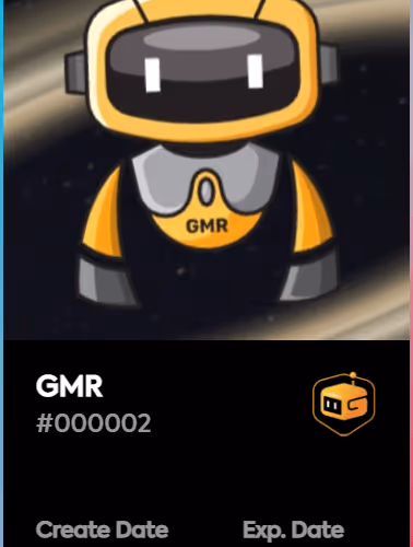 GMR V2