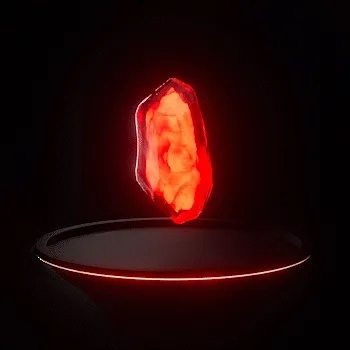 Shadow gem