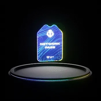 ML Network Pass