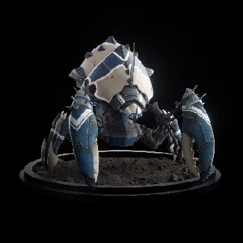 Rough Pet