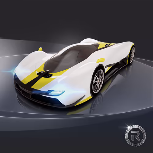 Revv Motorsport Inventory